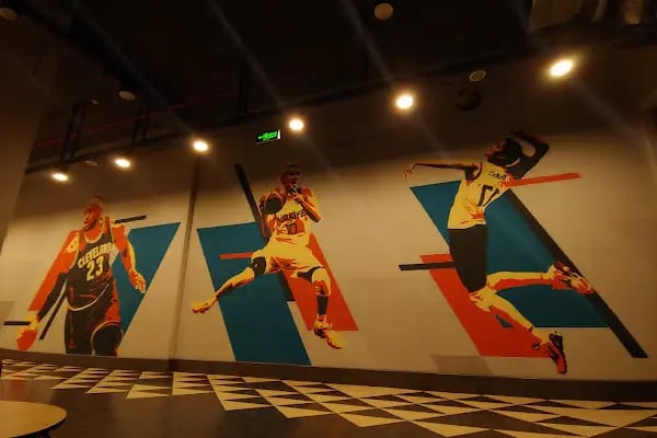 GYM Center - Resim 4
