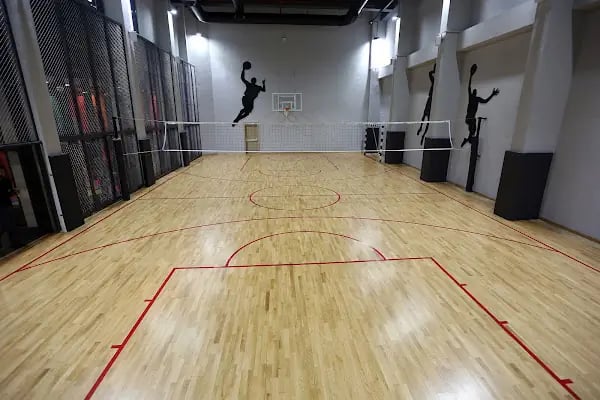 GYM Center - Resim 11