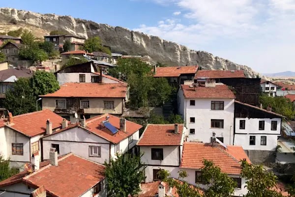 Yaşayan Müze - Resim 7