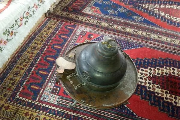 Yaşayan Müze - Resim 18