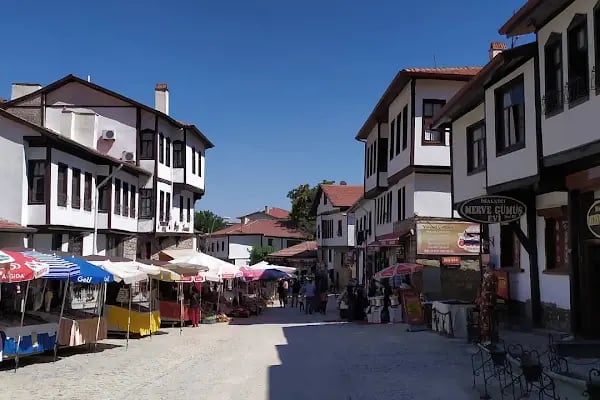 Yaşayan Müze - Resim 6
