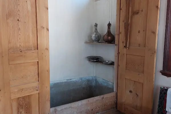 Yaşayan Müze - Resim 12
