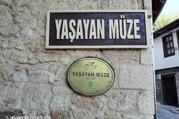 Yaşayan Müze - Resim 14