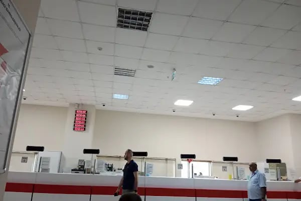 Sultanbeyli Vergi Dairesi Müdürlüğü - Resim 12