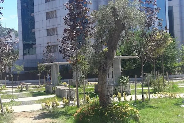 Sultanbeyli Vergi Dairesi Müdürlüğü - Resim 15