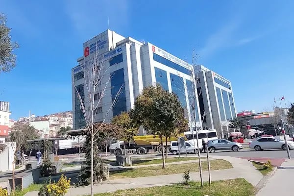 Sultanbeyli Vergi Dairesi Müdürlüğü - Resim 3