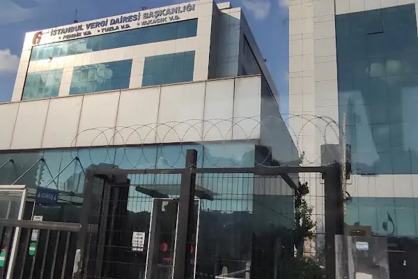 Sultanbeyli Vergi Dairesi Müdürlüğü - Resim 10