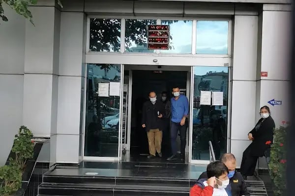 Sultanbeyli Vergi Dairesi Müdürlüğü - Resim 6