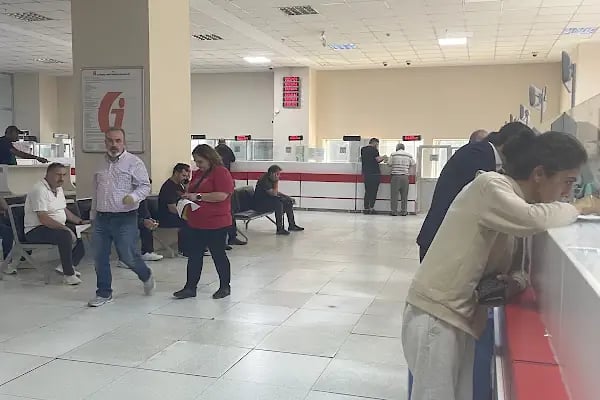Sultanbeyli Vergi Dairesi Müdürlüğü - Resim 19