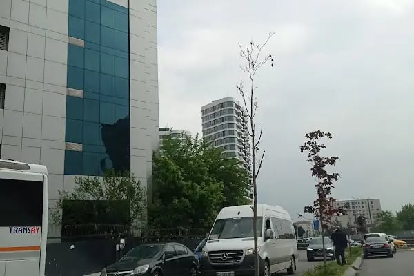 Sultanbeyli Vergi Dairesi Müdürlüğü - Resim 14