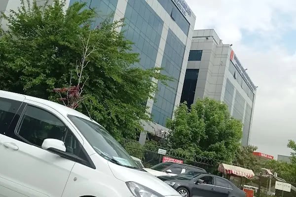 Sultanbeyli Vergi Dairesi Müdürlüğü - Resim 5