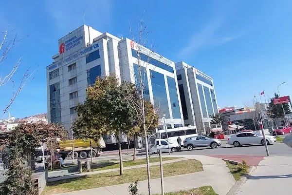 Sultanbeyli Vergi Dairesi Müdürlüğü - Resim 11