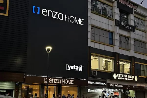 Arnavutköy Enza - Resim 7