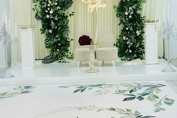Star Garden Kır Düğünü &amp; Restorant - Resim 8