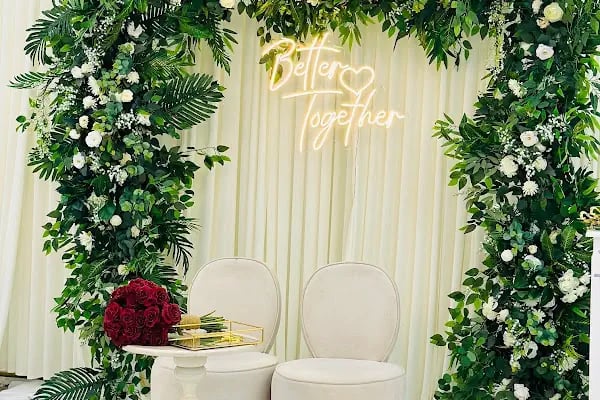 Star Garden Kır Düğünü &amp; Restorant - Resim 4