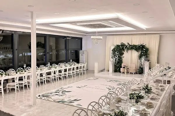 Star Garden Kır Düğünü &amp; Restorant - Resim 20