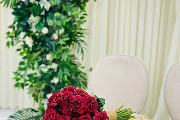 Star Garden Kır Düğünü &amp; Restorant - Resim 6