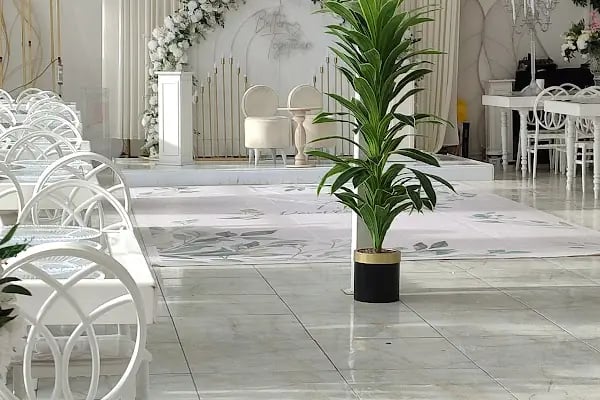 Star Garden Kır Düğünü &amp; Restorant - Resim 1