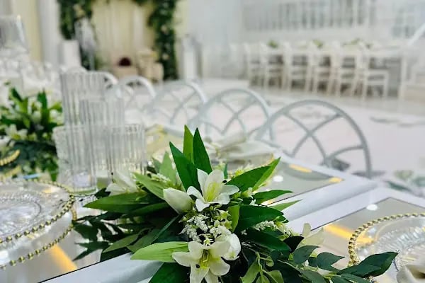 Star Garden Kır Düğünü &amp; Restorant - Resim 2