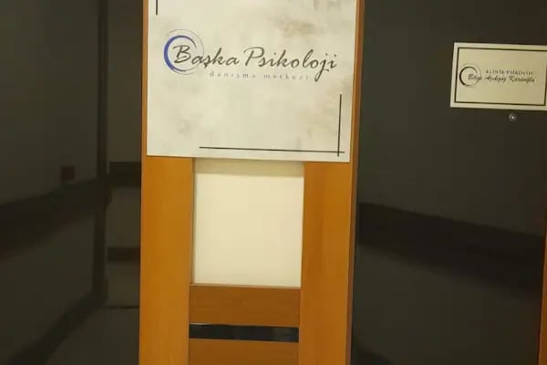 Başka Psikoloji Danışma Merkezi - Resim 3