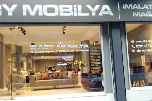 Aby Mobilya - Resim 5