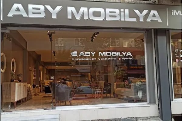 Aby Mobilya - Resim 3