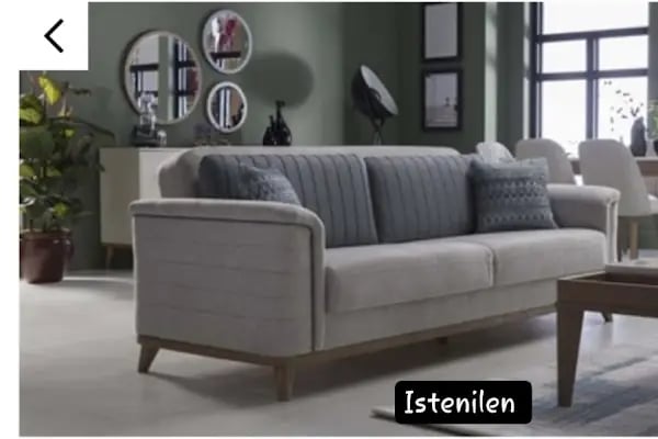 Aby Mobilya - Resim 6