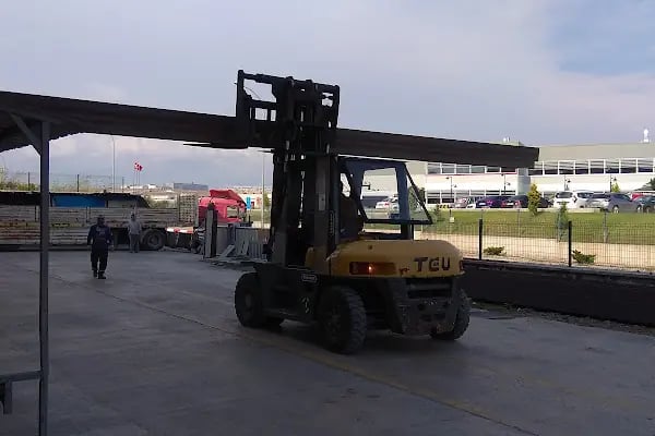 İLK İNŞAAT TAAHHÜT SAN.VE TİC.AŞ. - Resim 5