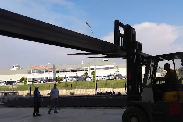 İLK İNŞAAT TAAHHÜT SAN.VE TİC.AŞ. - Resim 2