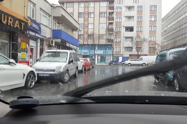 Bağcılar Belediyesi Barbaros Yüzme Havuzu Tesisleri - Resim 19