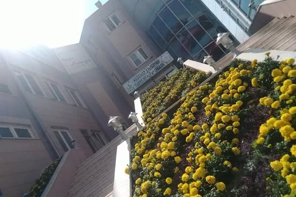 Bağcılar Belediyesi Barbaros Yüzme Havuzu Tesisleri - Resim 18