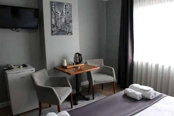 Avist Hotel Avcılar - Resim 17