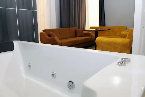 Avist Hotel Avcılar - Resim 7