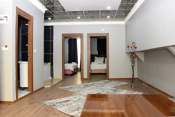 Avist Hotel Avcılar - Resim 14