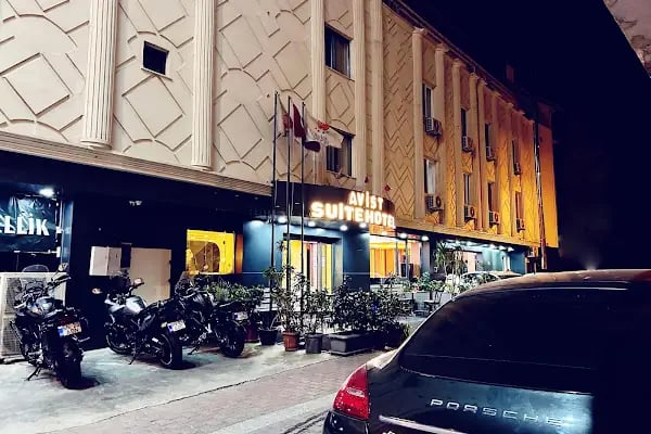 Avist Hotel Avcılar - Resim 1