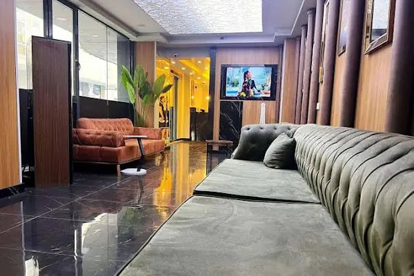 Avist Hotel Avcılar - Resim 2