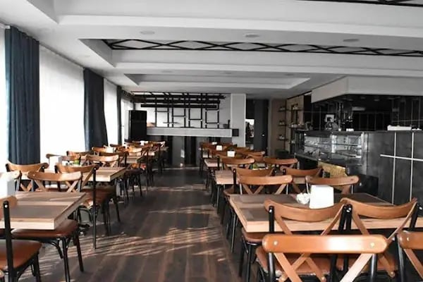 Avist Hotel Avcılar - Resim 5