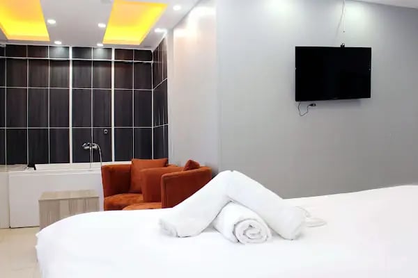 Avist Hotel Avcılar - Resim 16