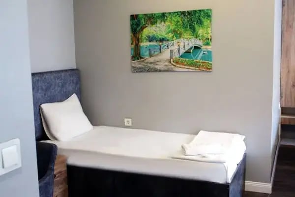 Avist Hotel Avcılar - Resim 9