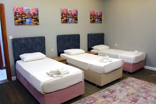Avist Hotel Avcılar - Resim 15