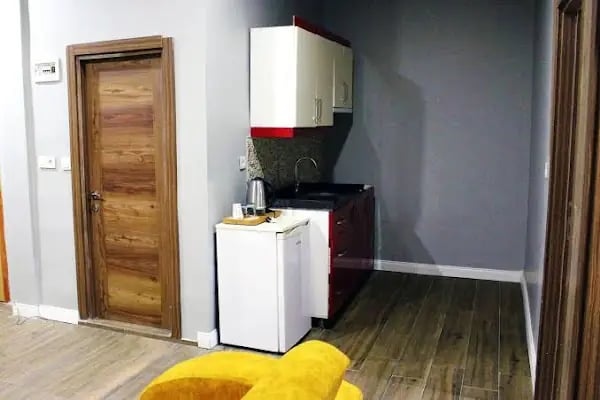 Avist Hotel Avcılar - Resim 10