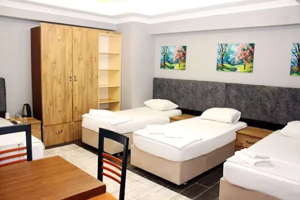 Avist Hotel Avcılar - Resim 18