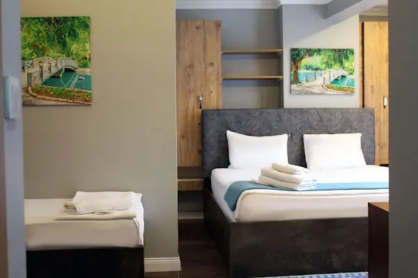 Avist Hotel Avcılar - Resim 20