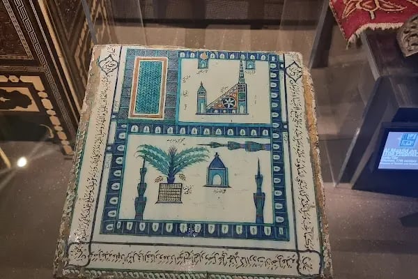İSTANBUL AIRPORT MUSEUM - Resim 18