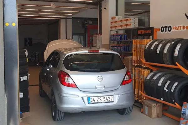 BODRUM volkwagen&amp;Audi özel servisi Ali OTO - Resim 8