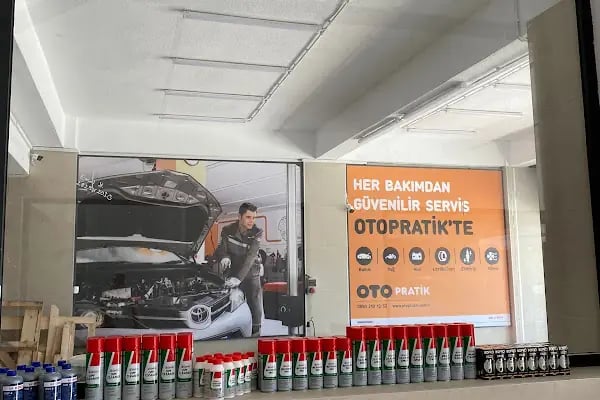 BODRUM volkwagen&amp;Audi özel servisi Ali OTO - Resim 12
