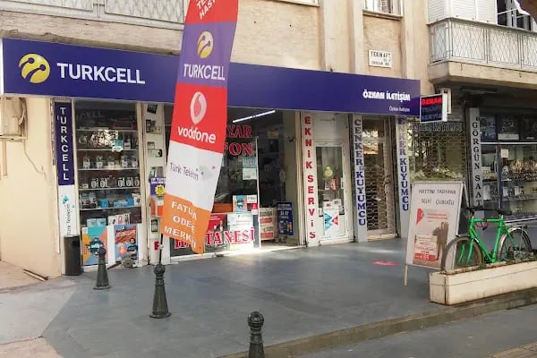 Özkan Bilişim Telekomünikasyon Satış ve Servis - Resim 4