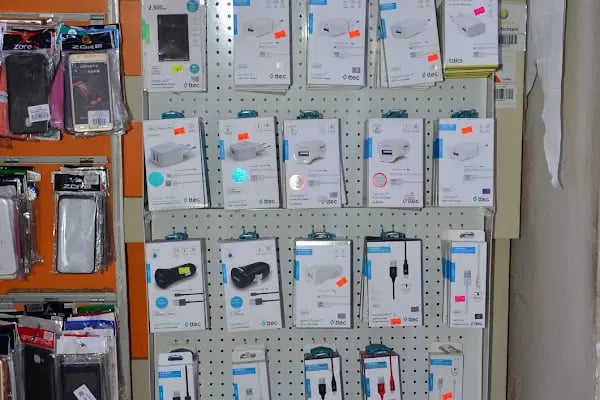 Özkan Bilişim Telekomünikasyon Satış ve Servis - Resim 3