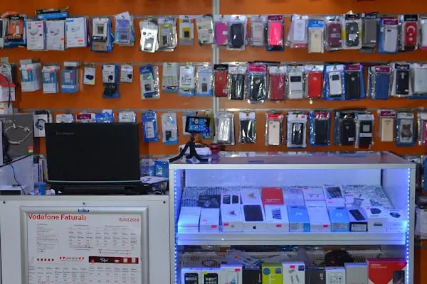 Özkan Bilişim Telekomünikasyon Satış ve Servis - Resim 6