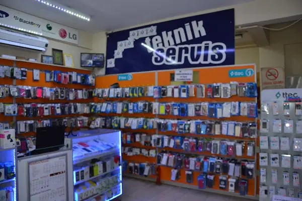 Özkan Bilişim Telekomünikasyon Satış ve Servis - Resim 7